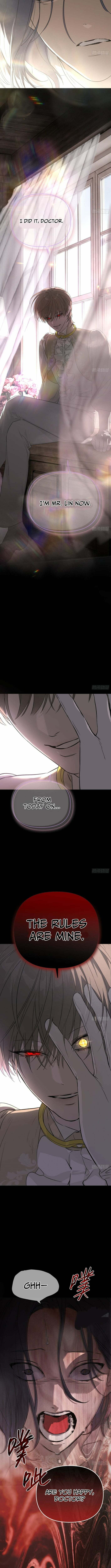 The Evil Ring Chapter 86 page 2 - 