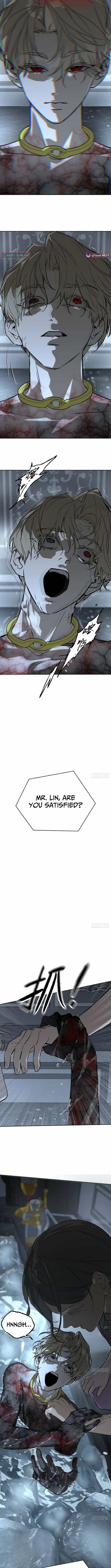 The Evil Ring Chapter 86 page 12 - 