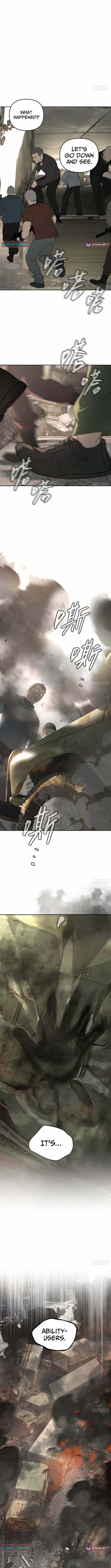 The Evil Ring Chapter 86 page 7 - 