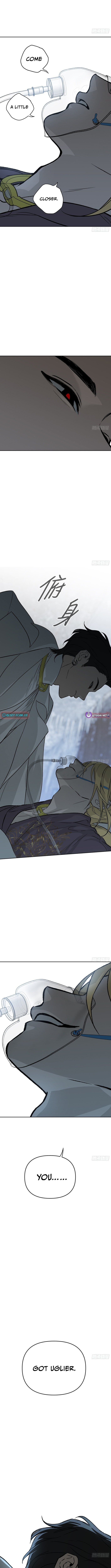The Evil Ring Chapter 87 page 13 - 