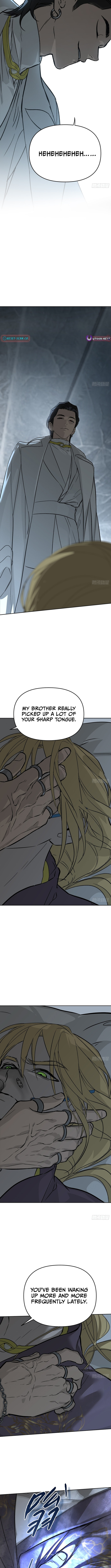 The Evil Ring Chapter 87 page 14 - 