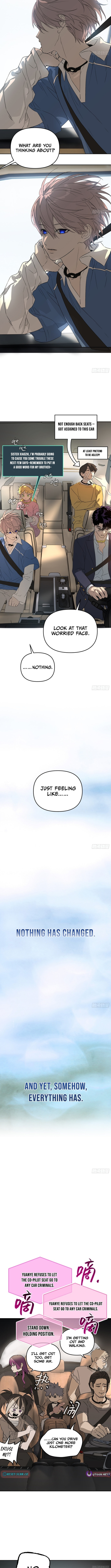 The Evil Ring Chapter 87 page 4 - 
