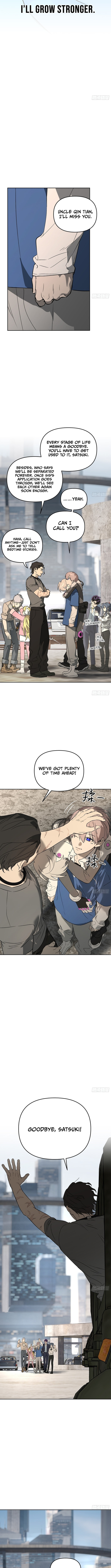 The Evil Ring Chapter 87 page 8 - 
