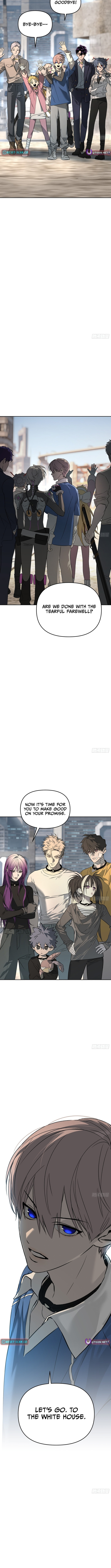 The Evil Ring Chapter 87 page 9 - 