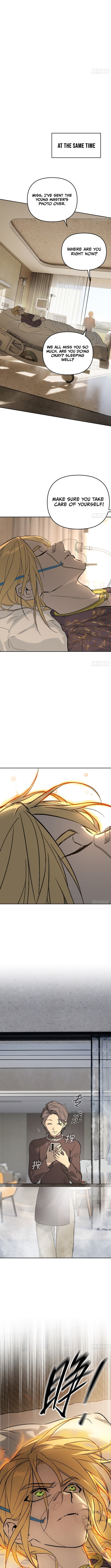 The Evil Ring Chapter 87 page 10 - 