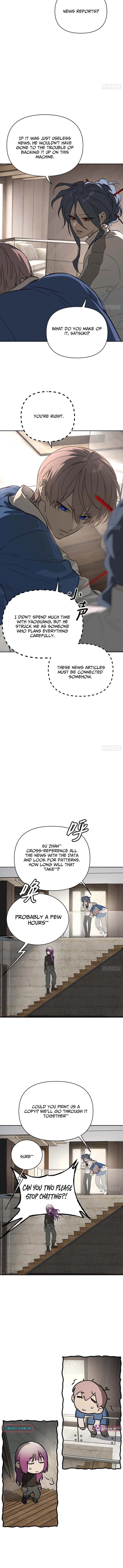 The Evil Ring Chapter 88 page 14 - 