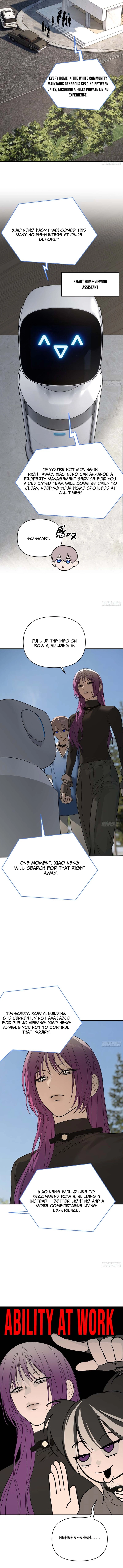 The Evil Ring Chapter 88 page 9 - 
