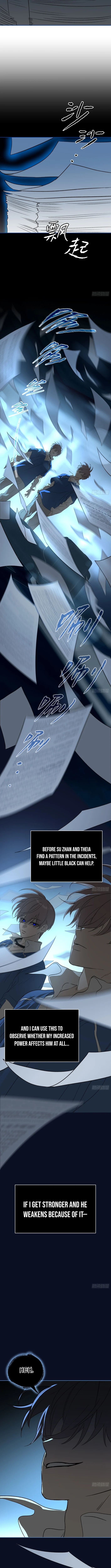 The Evil Ring Chapter 89 page 11 - 