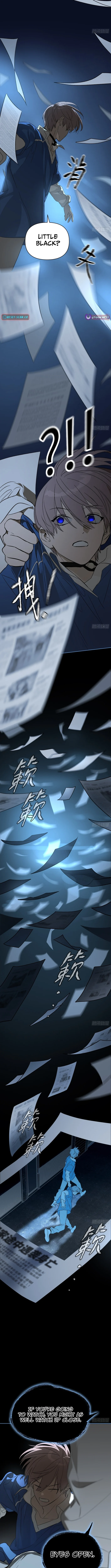 The Evil Ring Chapter 89 page 12 - 