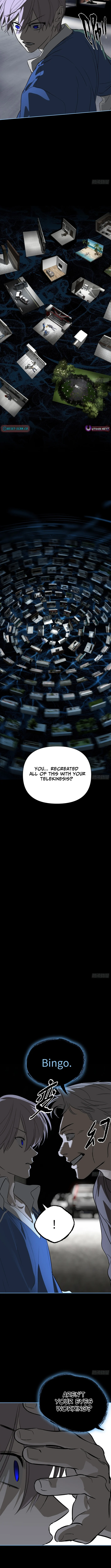 The Evil Ring Chapter 89 page 14 - 