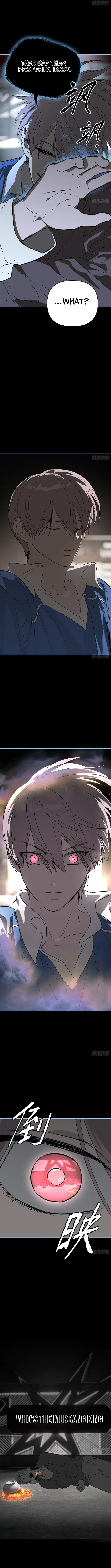 The Evil Ring Chapter 89 page 15 - 