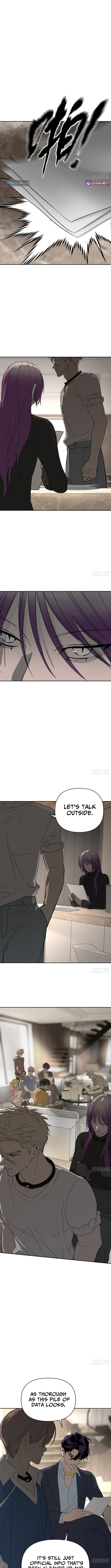 The Evil Ring Chapter 89 page 6 - 