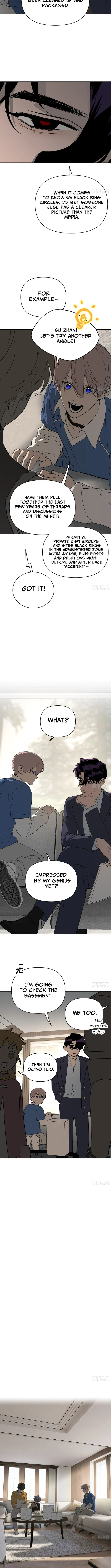The Evil Ring Chapter 89 page 7 - 