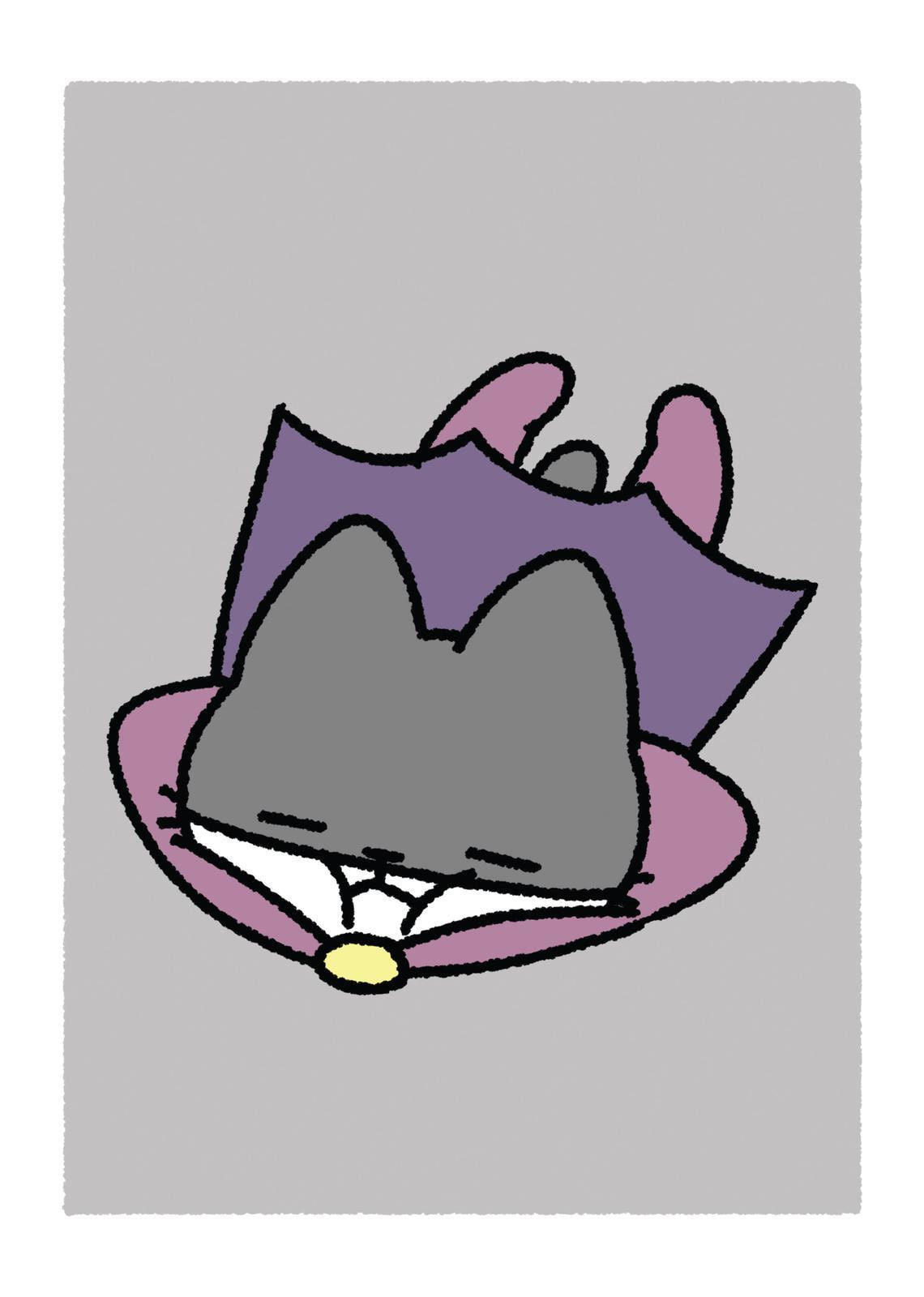 The Evil Secret Society of Cats Chapter 0 page 122 - 