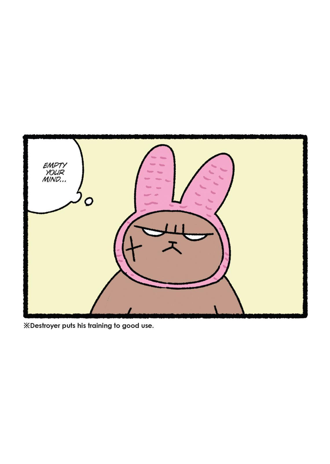 The Evil Secret Society of Cats Chapter 0 page 131 - 