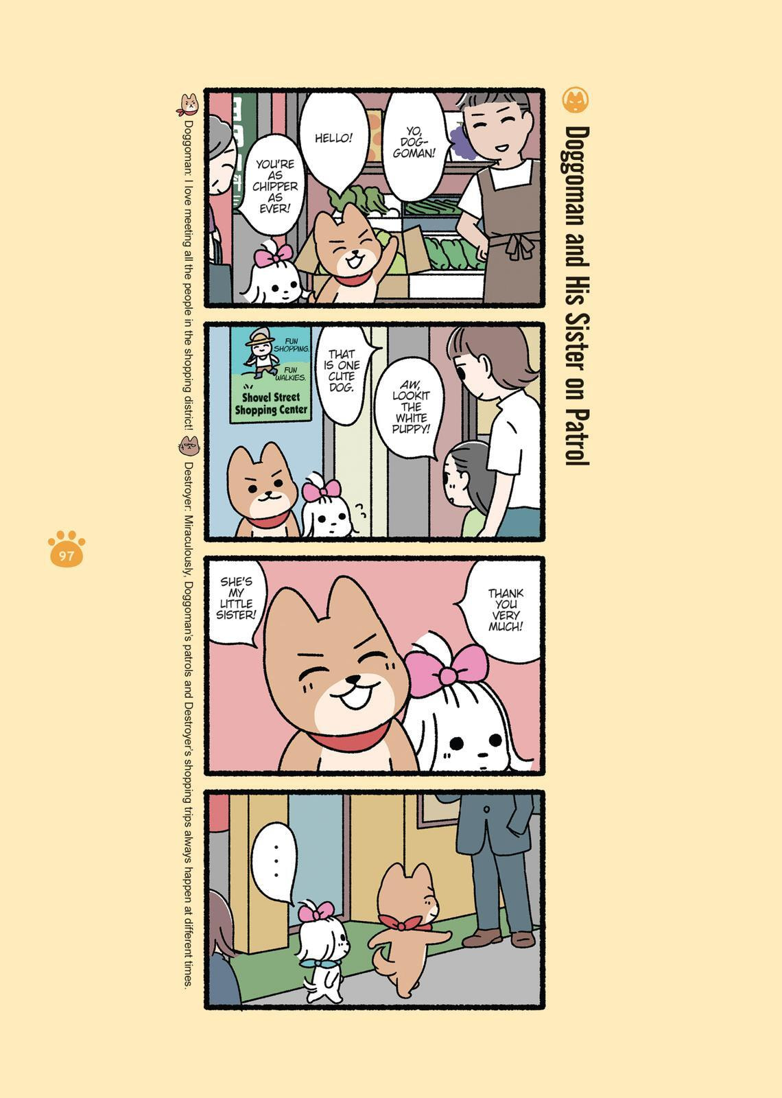 The Evil Secret Society of Cats Chapter 0 page 97 - 