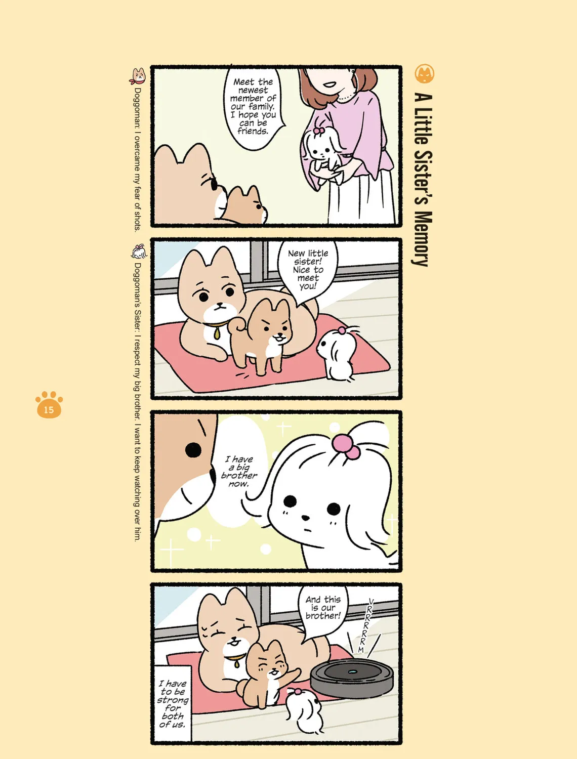 The Evil Secret Society of Cats Chapter 1 page 21 - 