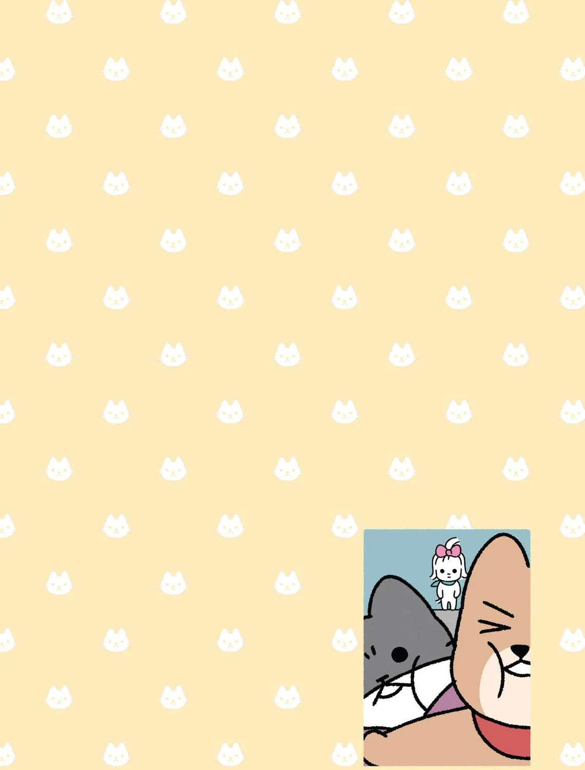 The Evil Secret Society of Cats Chapter 1 page 23 - 