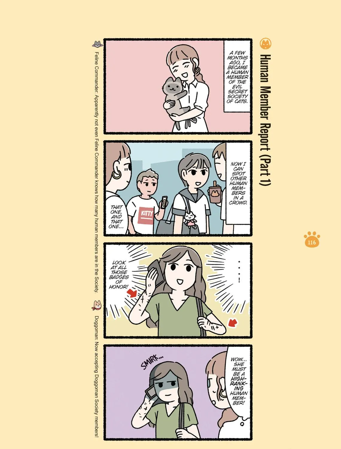 The Evil Secret Society of Cats Chapter 10 page 29 - 