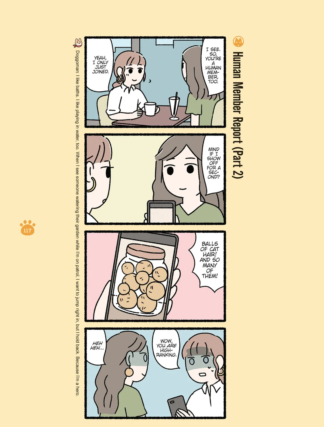 The Evil Secret Society of Cats Chapter 10 page 31 - 