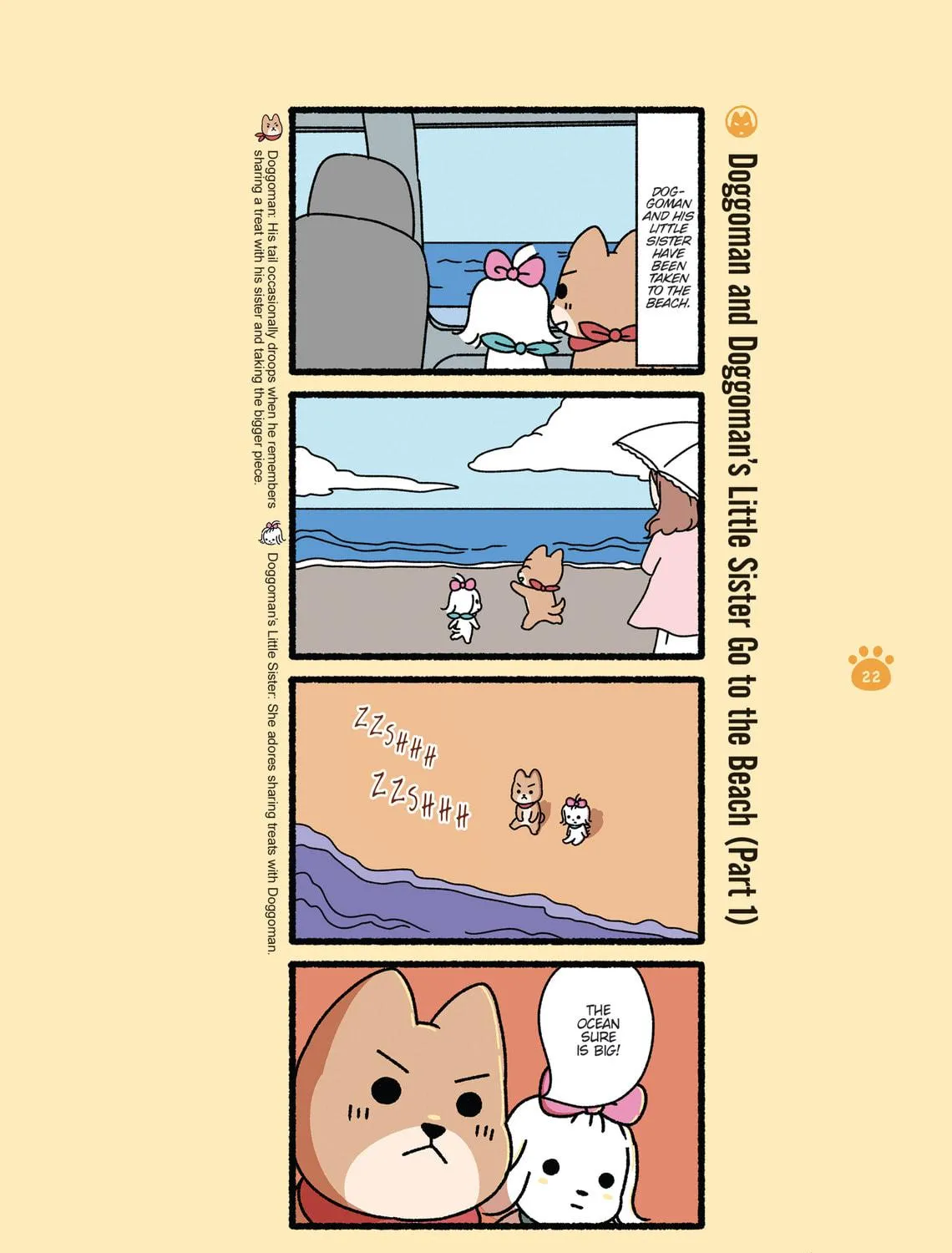 The Evil Secret Society of Cats Chapter 12 page 11 - 