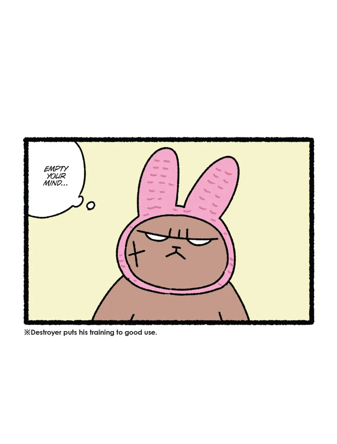 The Evil Secret Society of Cats Chapter 18.1 page 35 - 
