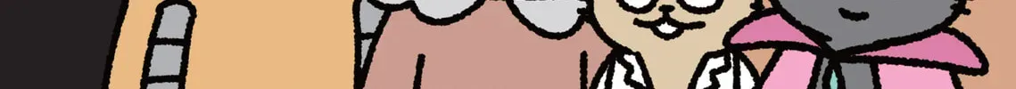 The Evil Secret Society of Cats Chapter 18.1 page 48 - 