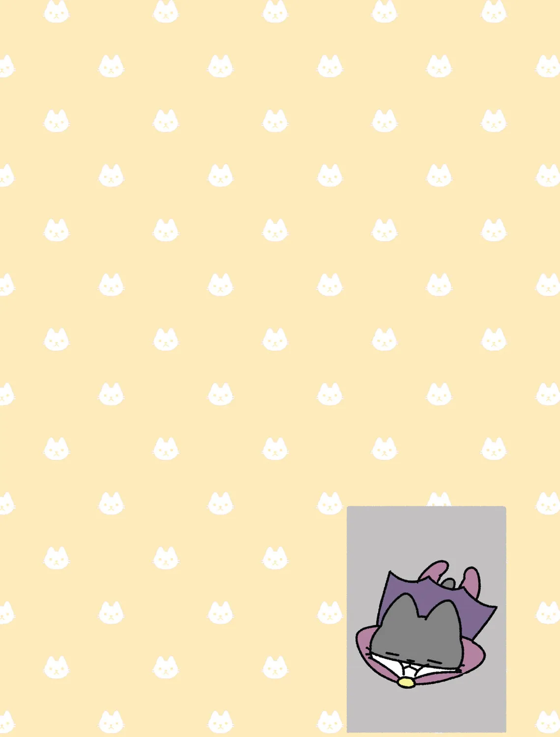 The Evil Secret Society of Cats Chapter 18 page 27 - 