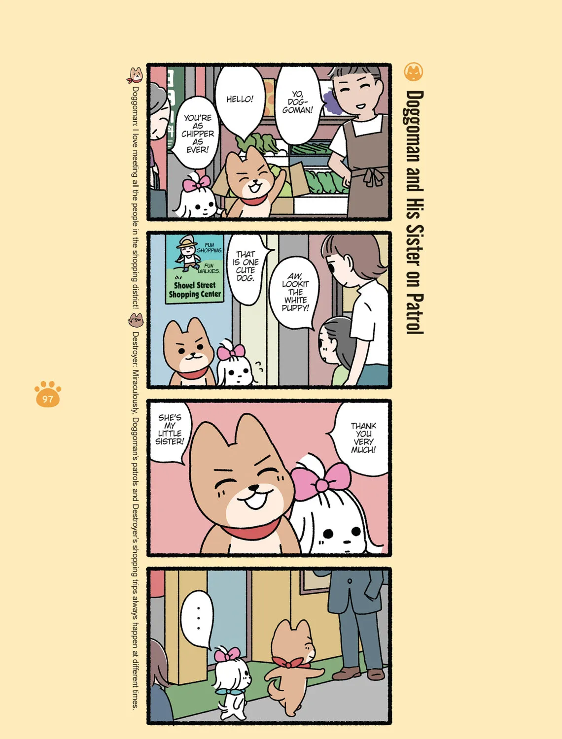 The Evil Secret Society of Cats Chapter 19 page 21 - 