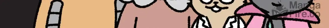 The Evil Secret Society of Cats Chapter 20.5 page 48 - 