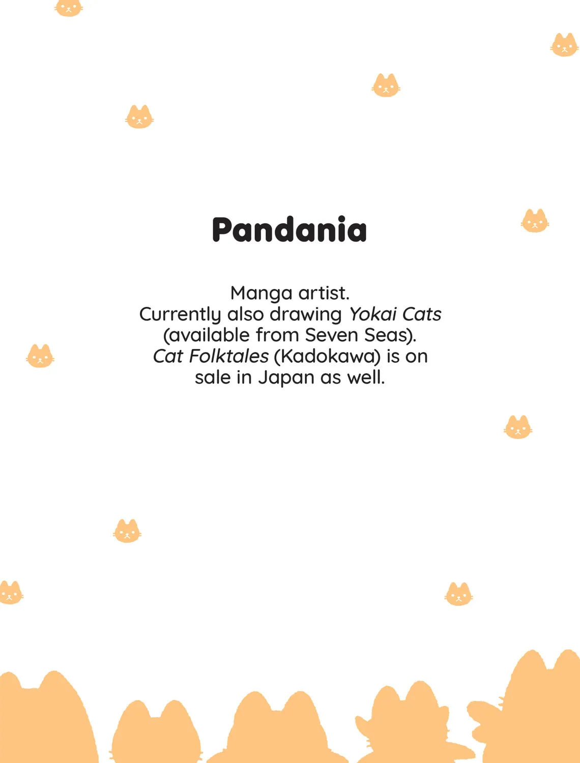 The Evil Secret Society of Cats Chapter 20 page 21 - 