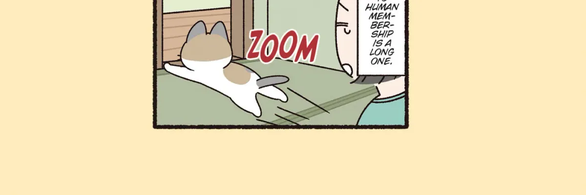 The Evil Secret Society of Cats Chapter 21 page 24 - 