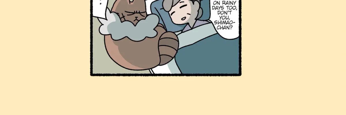 The Evil Secret Society of Cats Chapter 21 page 28 - 