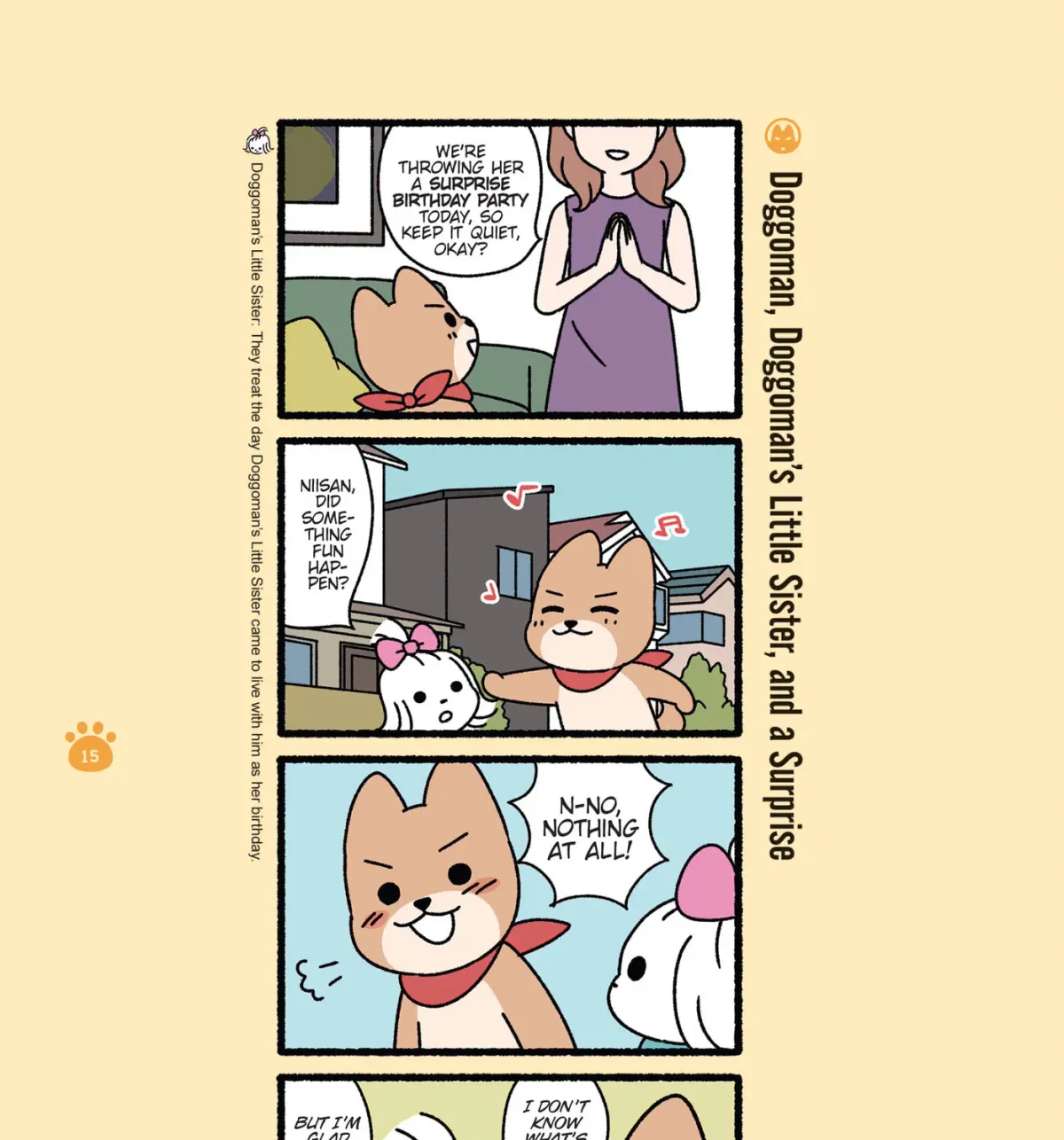 The Evil Secret Society of Cats Chapter 21 page 31 - 
