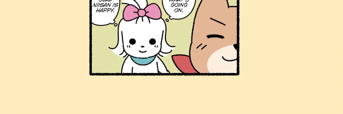 The Evil Secret Society of Cats Chapter 21 page 32 - 