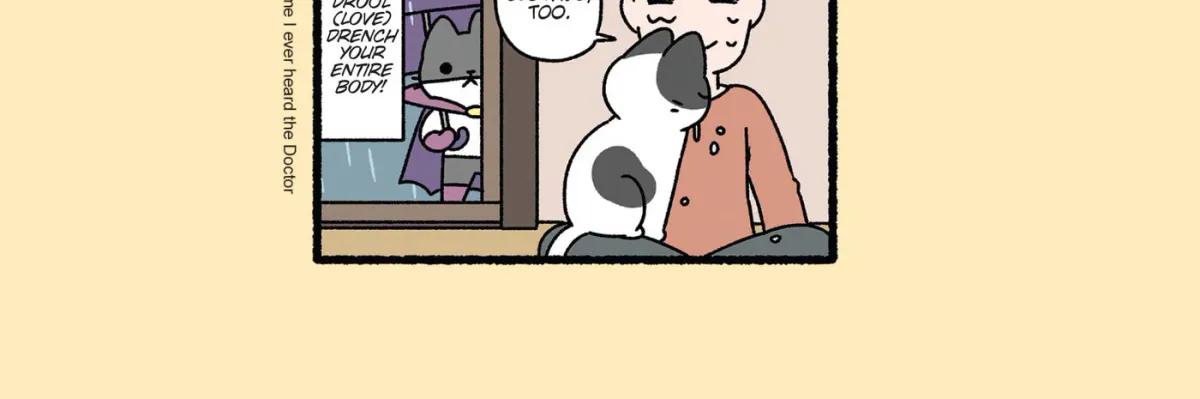 The Evil Secret Society of Cats Chapter 22 page 2 - 