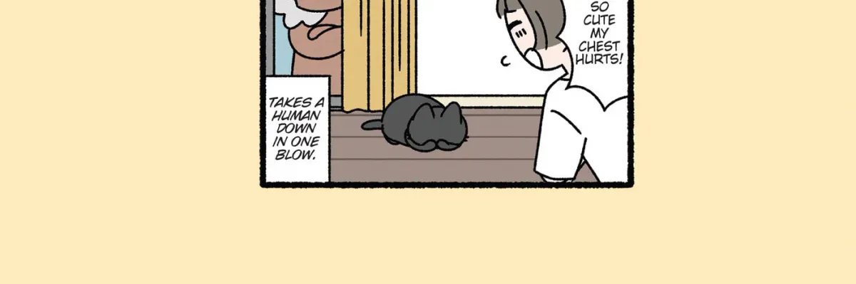 The Evil Secret Society of Cats Chapter 22 page 4 - 