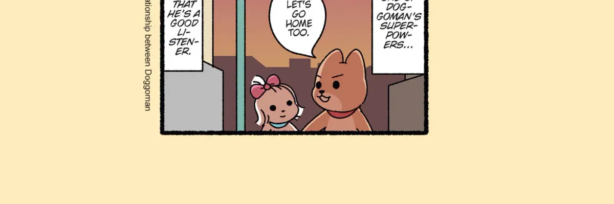 The Evil Secret Society of Cats Chapter 22 page 10 - 