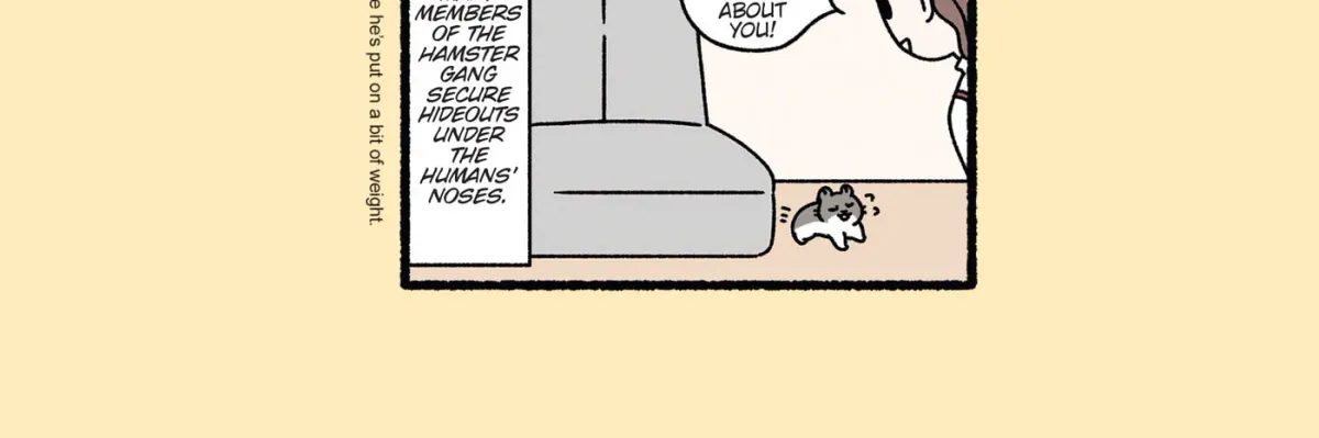The Evil Secret Society of Cats Chapter 23 page 20 - 
