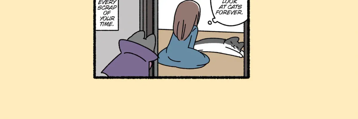 The Evil Secret Society of Cats Chapter 24 page 2 - 