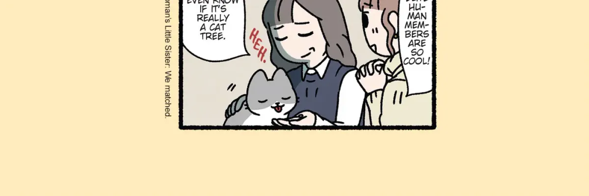The Evil Secret Society of Cats Chapter 24 page 12 - 