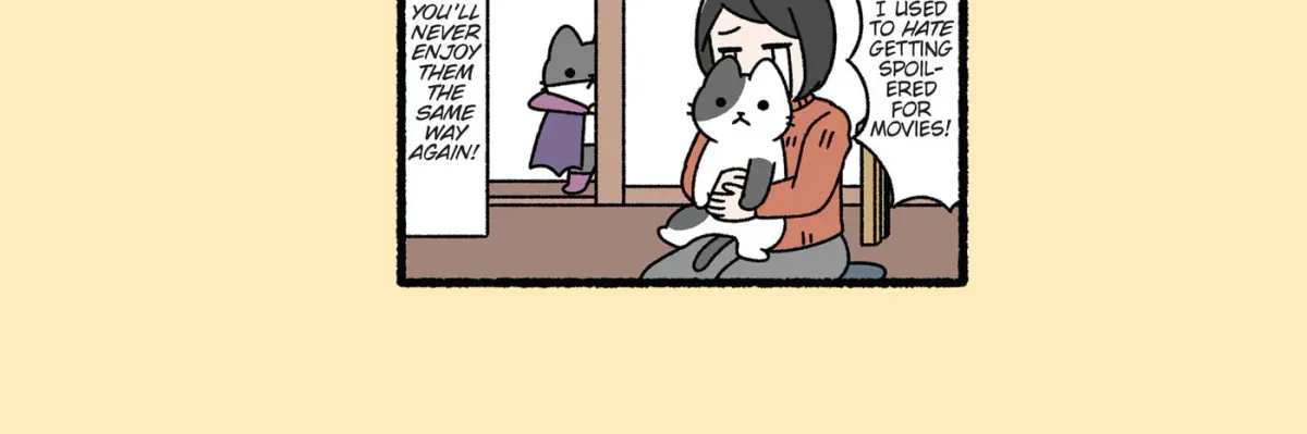 The Evil Secret Society of Cats Chapter 24 page 20 - 