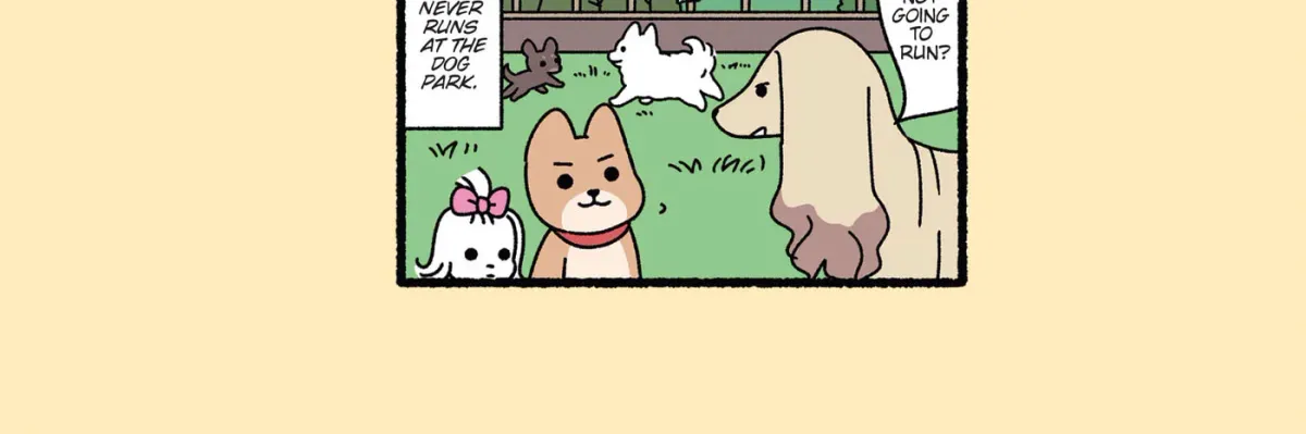 The Evil Secret Society of Cats Chapter 24 page 24 - 