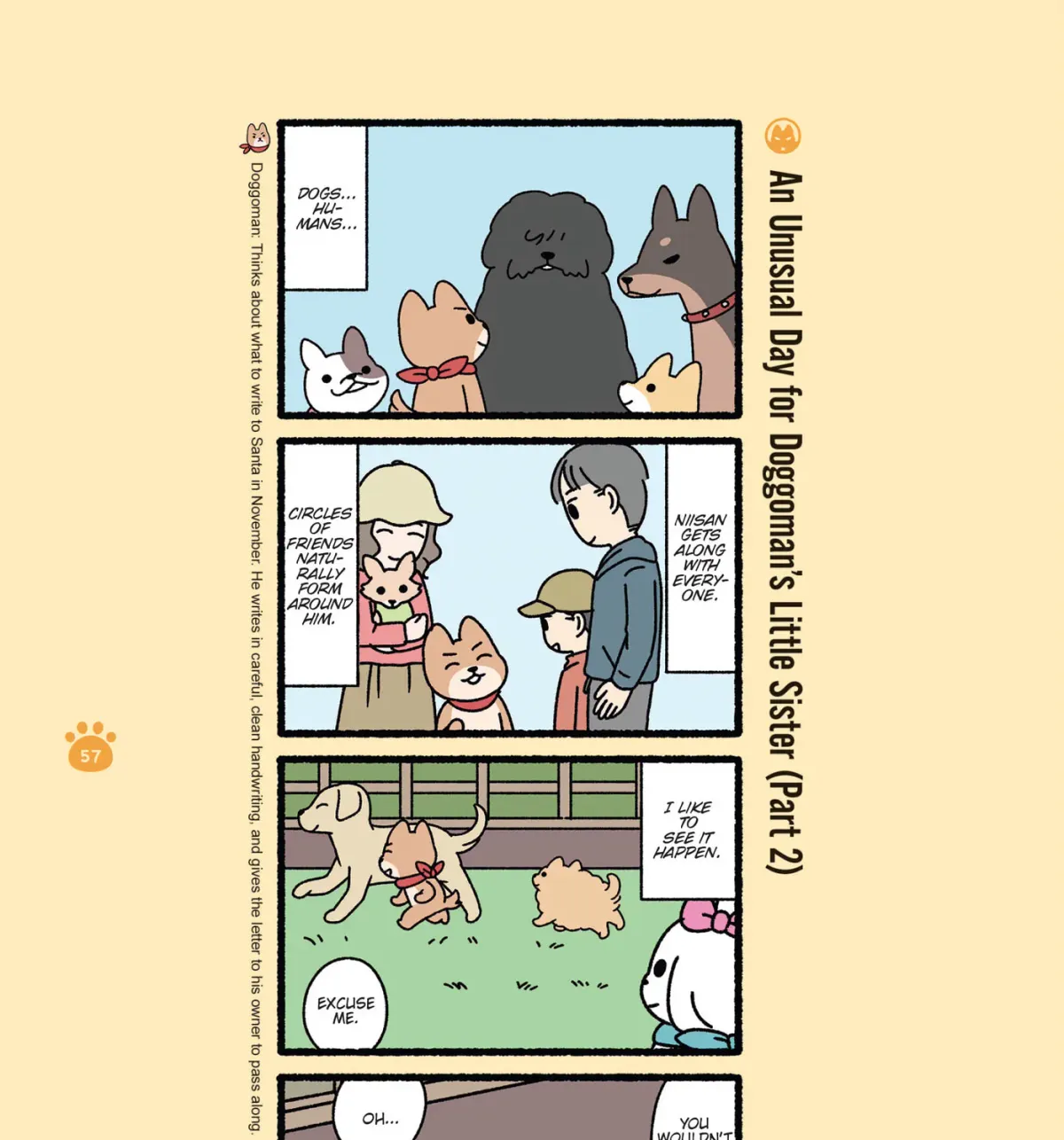 The Evil Secret Society of Cats Chapter 24 page 25 - 