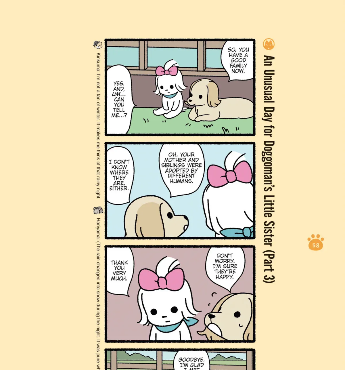 The Evil Secret Society of Cats Chapter 24 page 27 - 