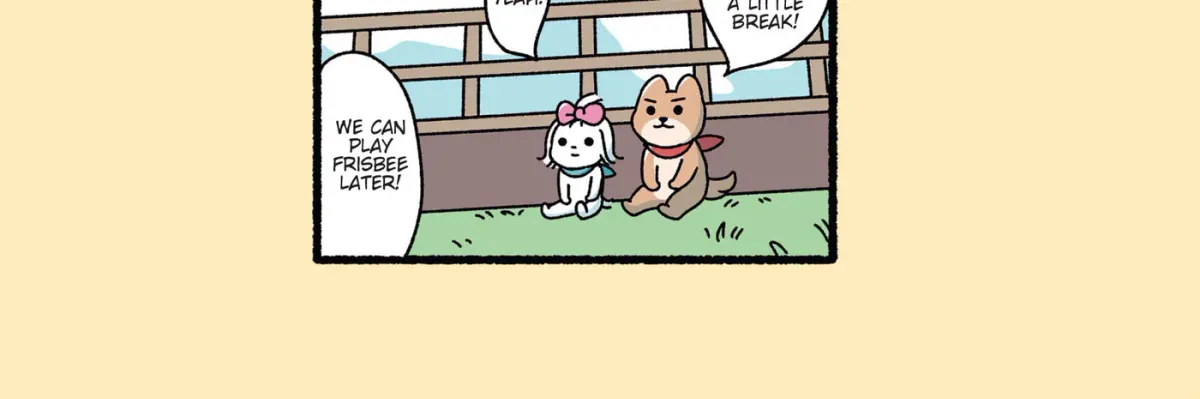 The Evil Secret Society of Cats Chapter 24 page 30 - 