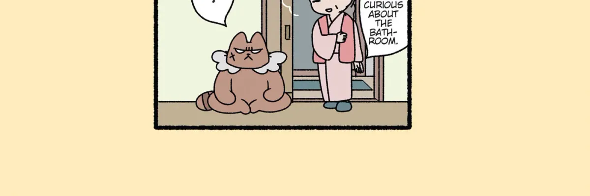 The Evil Secret Society of Cats Chapter 24 page 10 - 