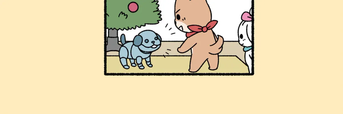 The Evil Secret Society of Cats Chapter 25 page 16 - 