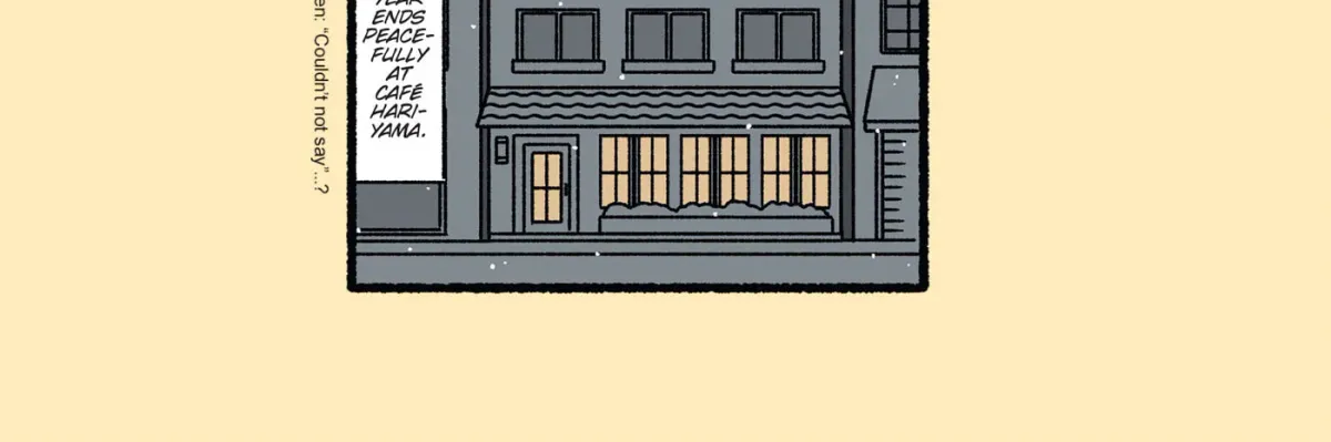 The Evil Secret Society of Cats Chapter 25 page 18 - 