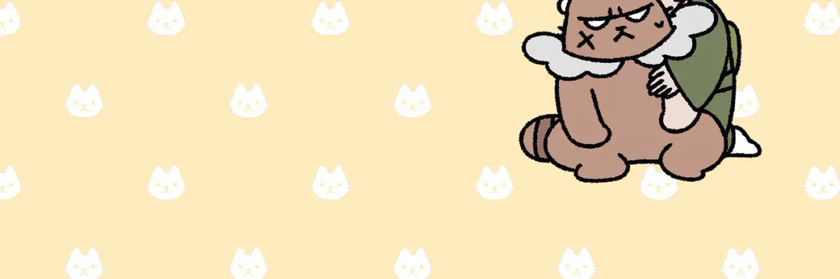 The Evil Secret Society of Cats Chapter 25 page 20 - 